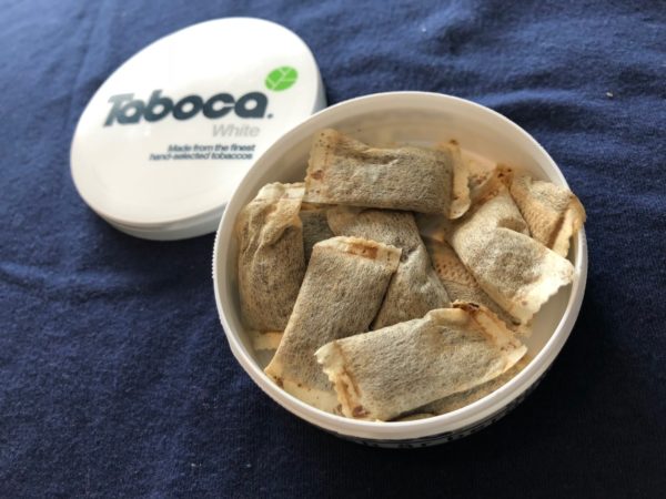 Taboca White Portion — изображение 2